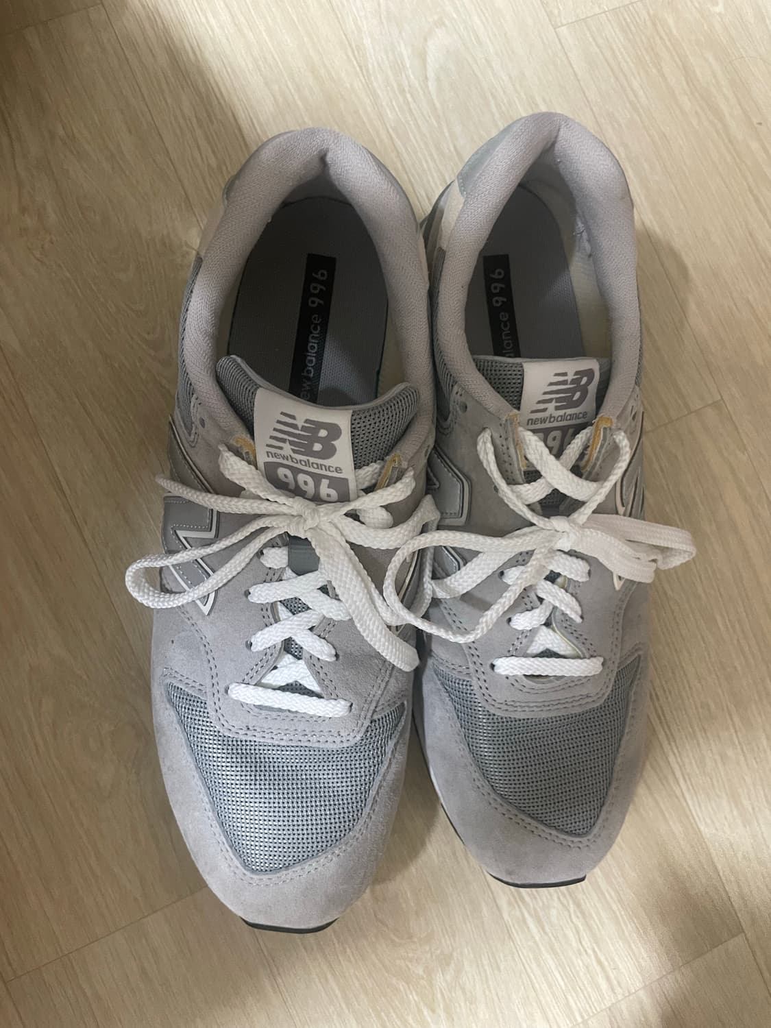 뉴발란스 996BG 280 상품이미지3