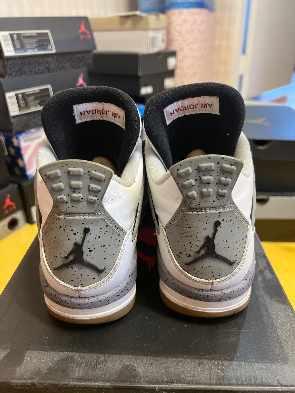 조던4 상품이미지5