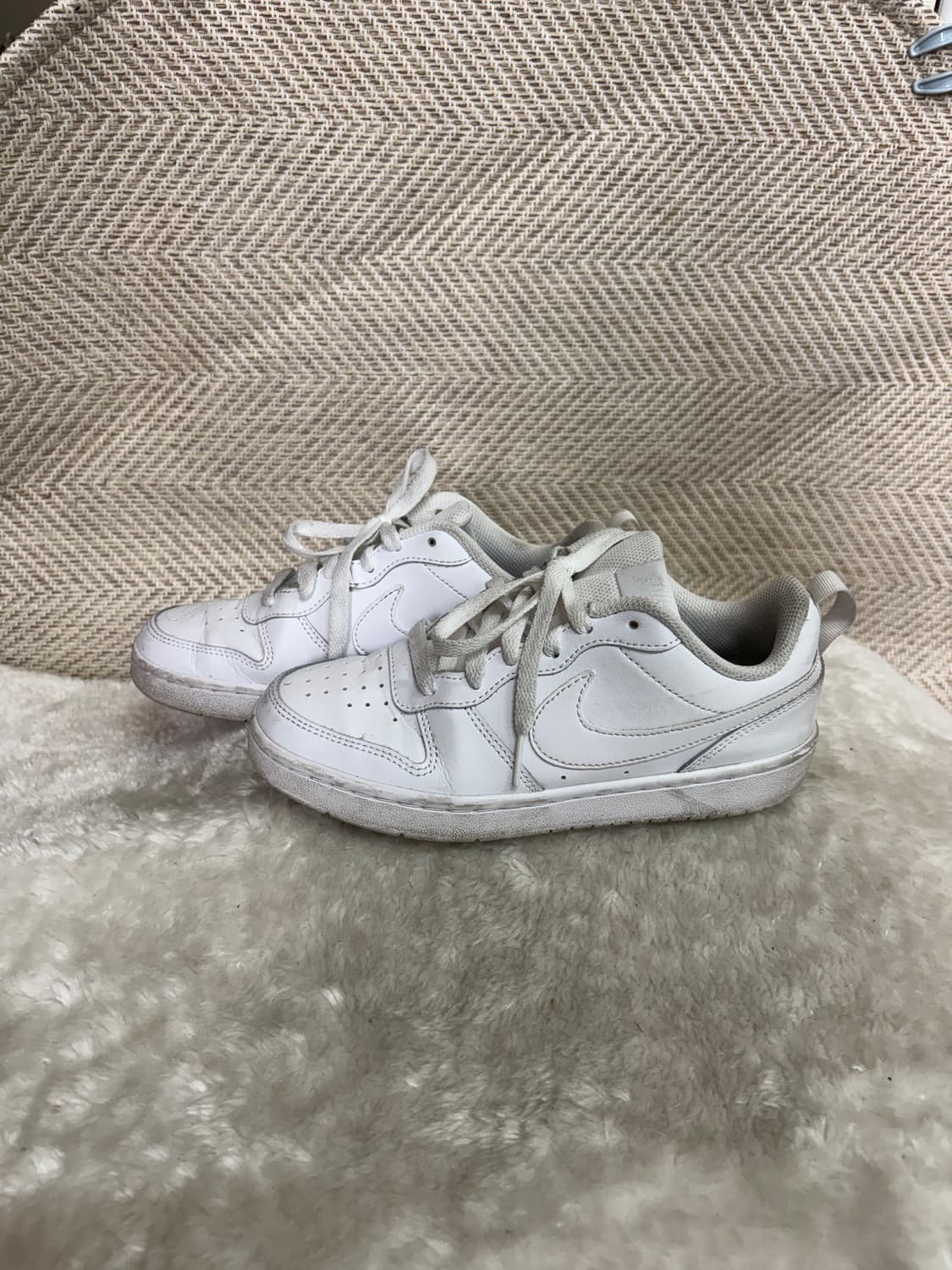 나이키 코트 버로우 로우 스니커즈 상품이미지2