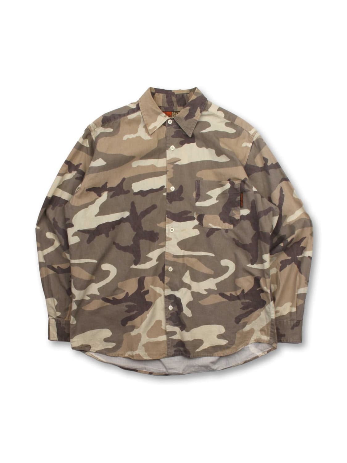 90s STUSSY OUTDOOR (S) 상품이미지1