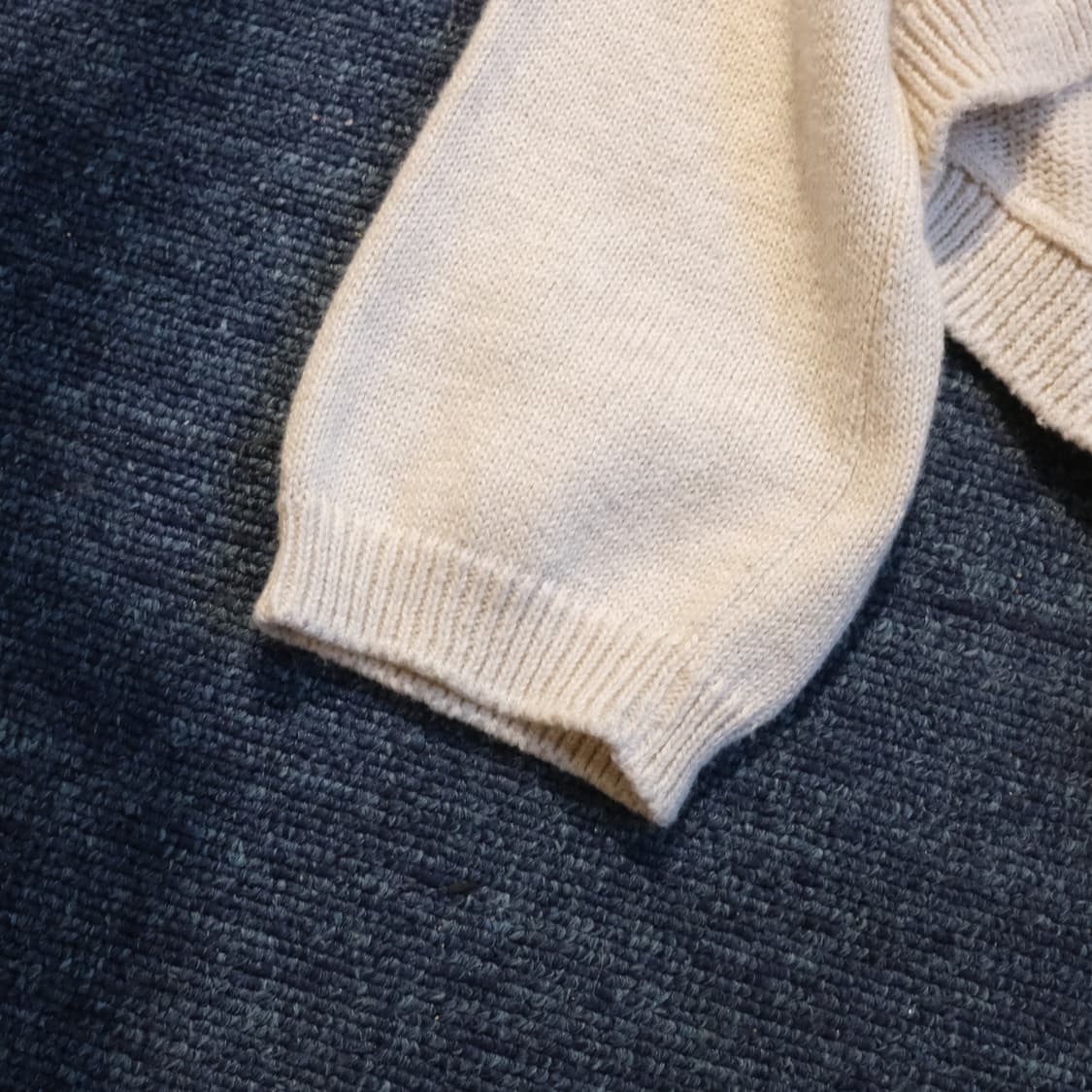 45R 코튼 볼레로 가디건 상품이미지5