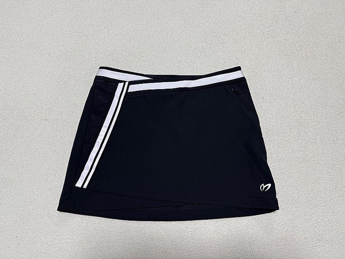 마스터버니에디션 골프 스커트 여성용 27인치 상품이미지1