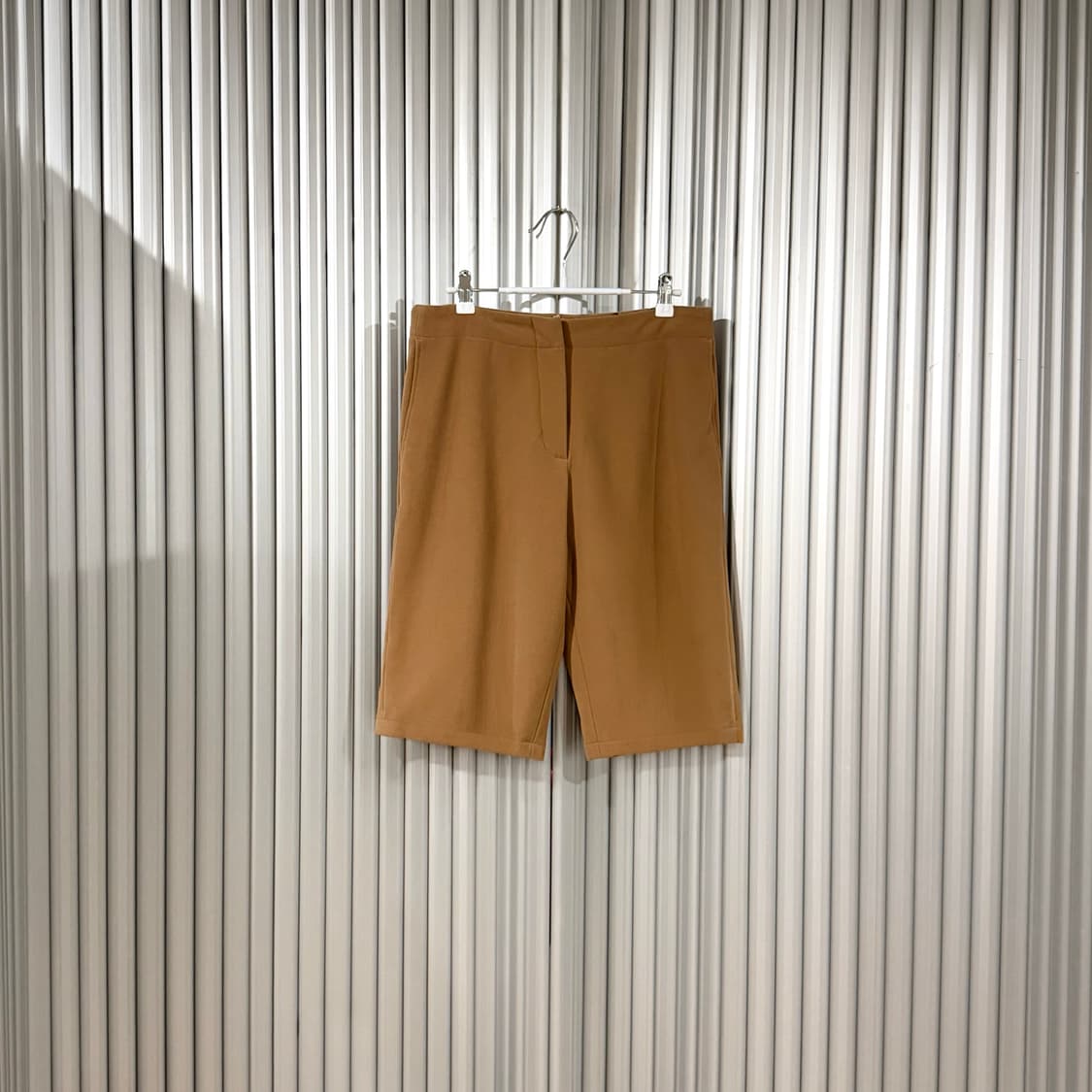 Jilsander wool half-pants 상품이미지1