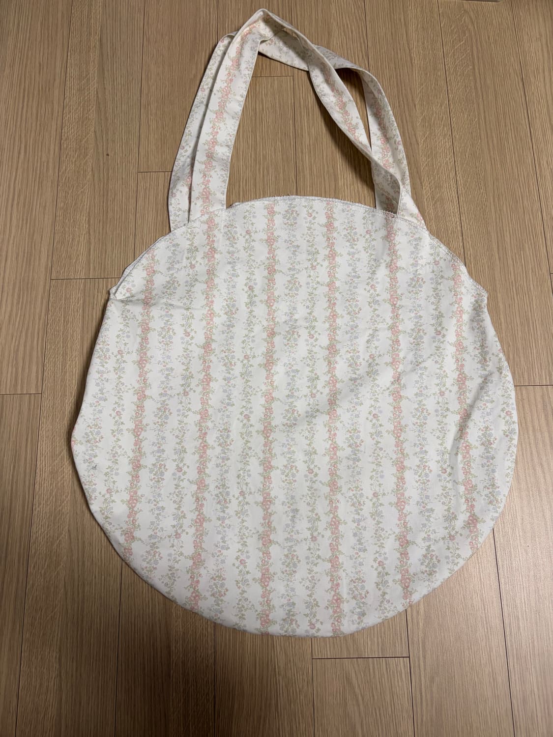 밤볼레 에코백 상품이미지2