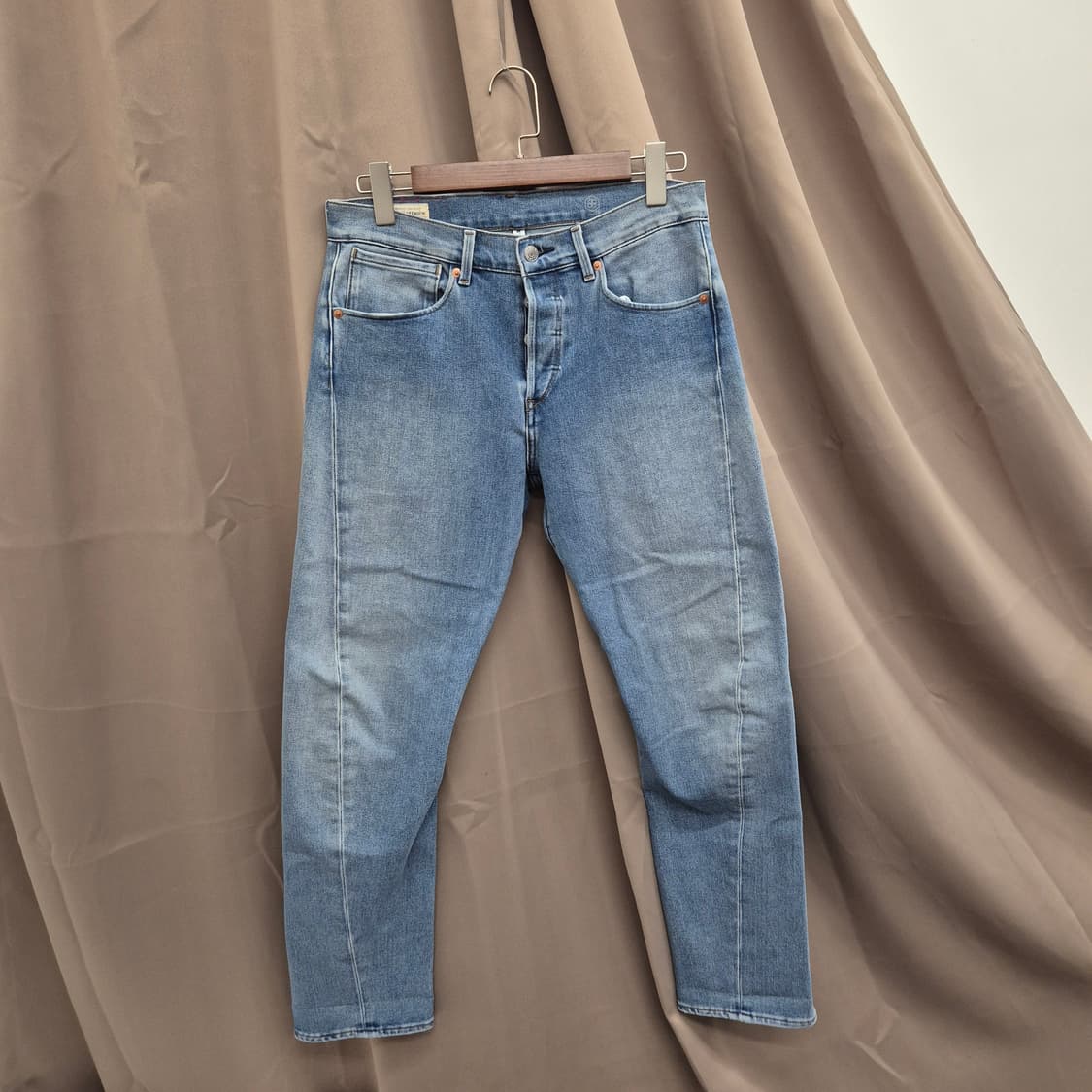 리바이스 502 엔지니어드진 30 상품이미지3