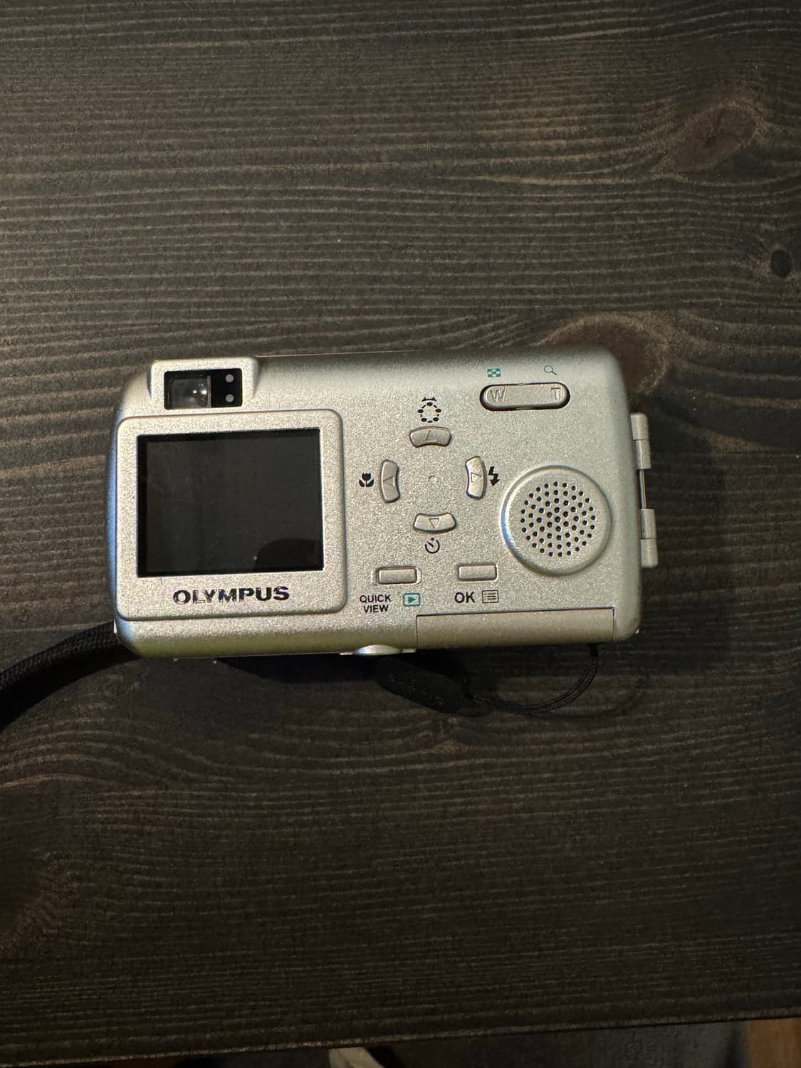 올림푸스 뮤410 디카 풀박스 상품이미지2