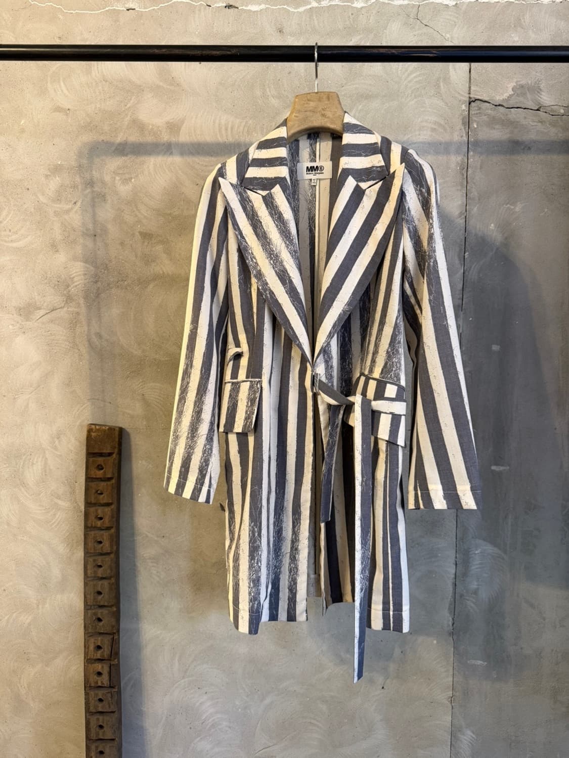 메종 마르지엘라 로브코트 55~66 상품이미지6