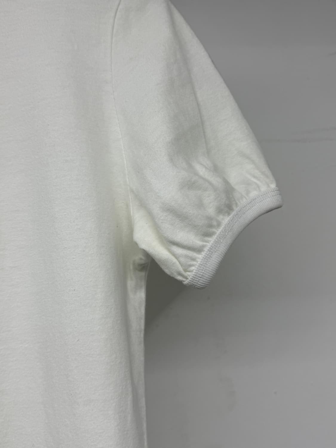 비비안웨스트우드 투어 프린팅 티셔츠 상품이미지6