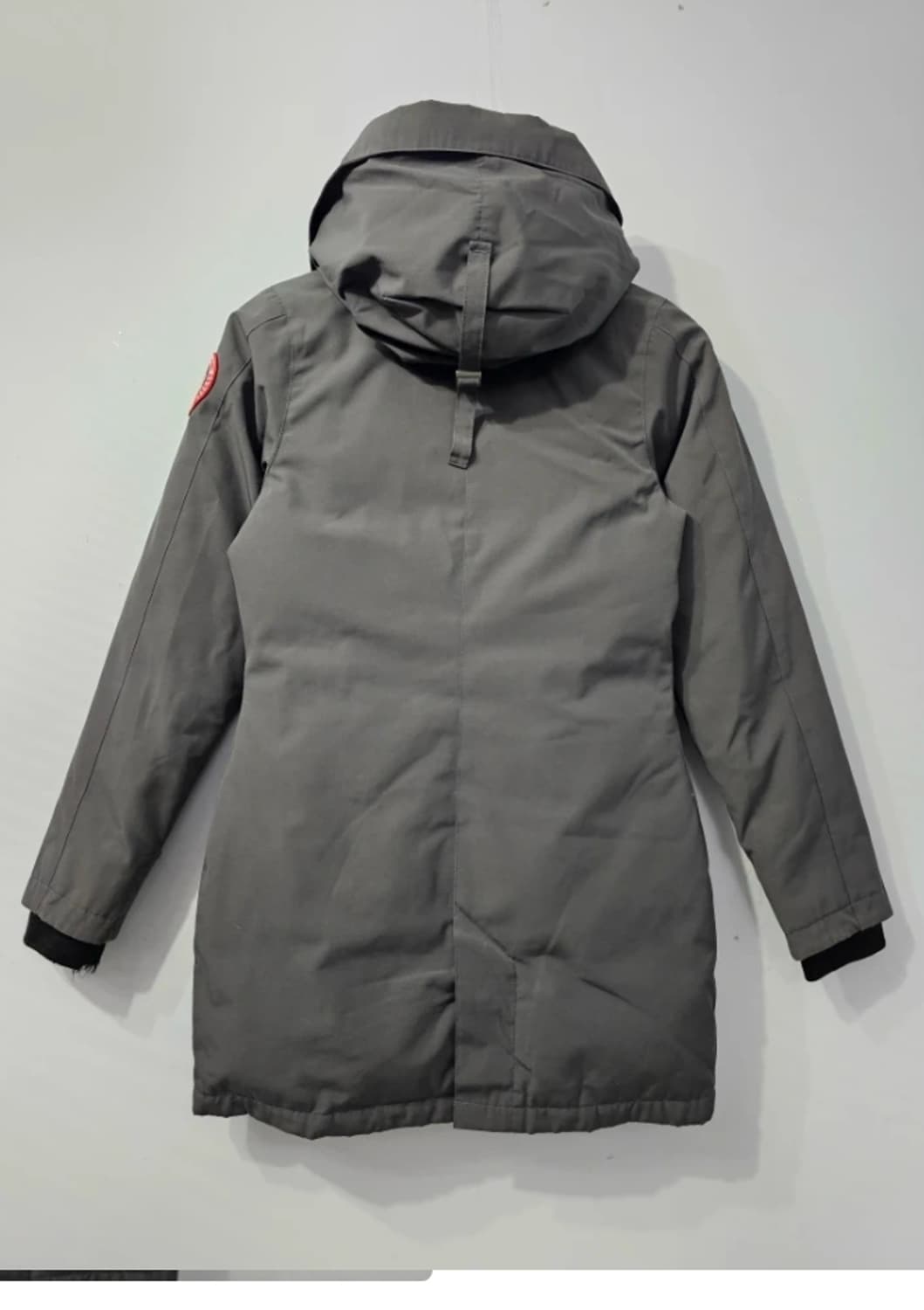 캐나다구스 빅토리아 패커 패딩 ~55 상품이미지4