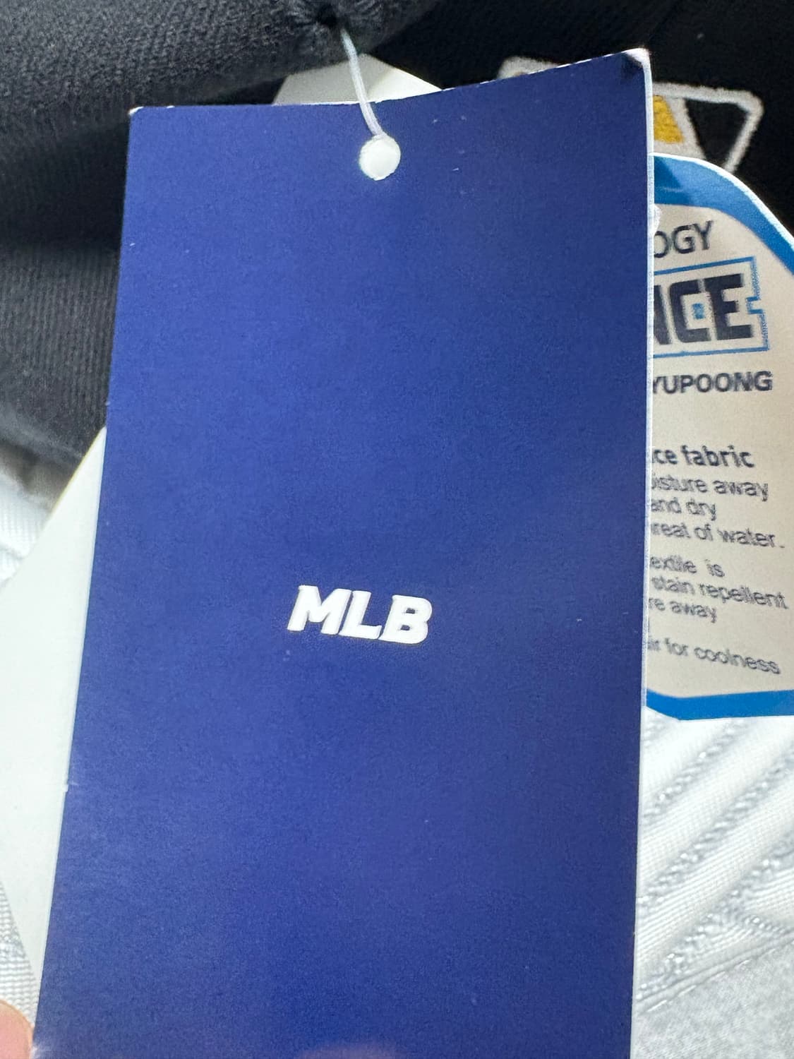 피츠버그 mlb 볼캡 상품이미지5
