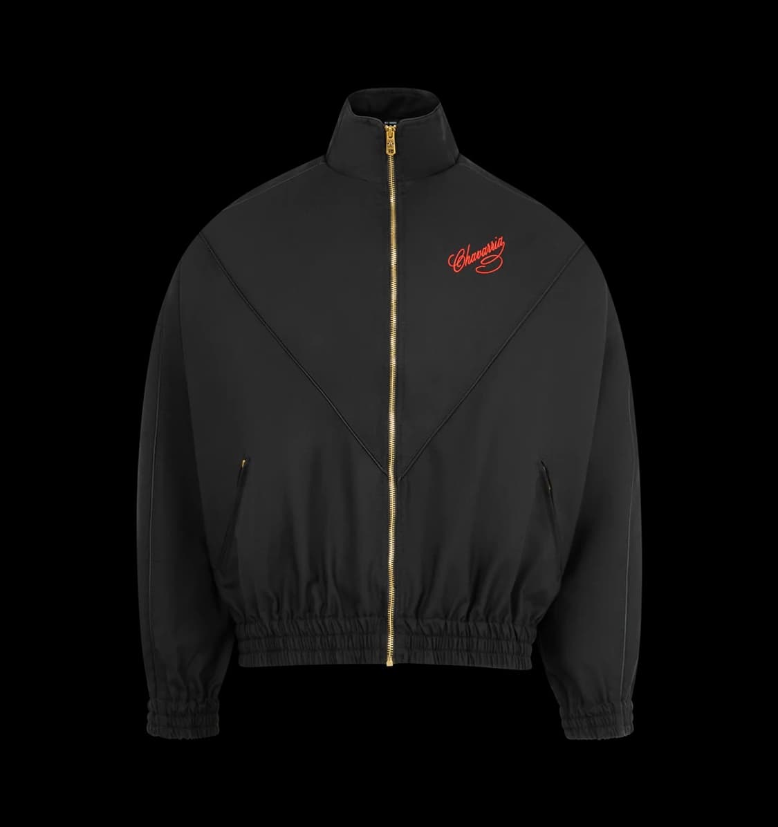 윌리차바라아 트랙자켓 xl 상품이미지1