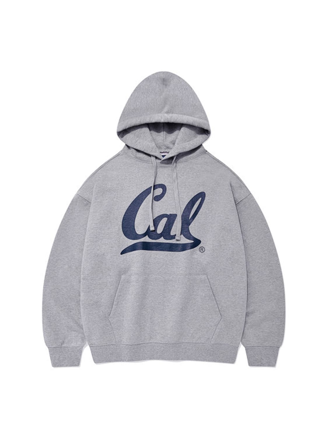 (단종) 유씨버클리 칼 심볼 후드티 상품이미지1