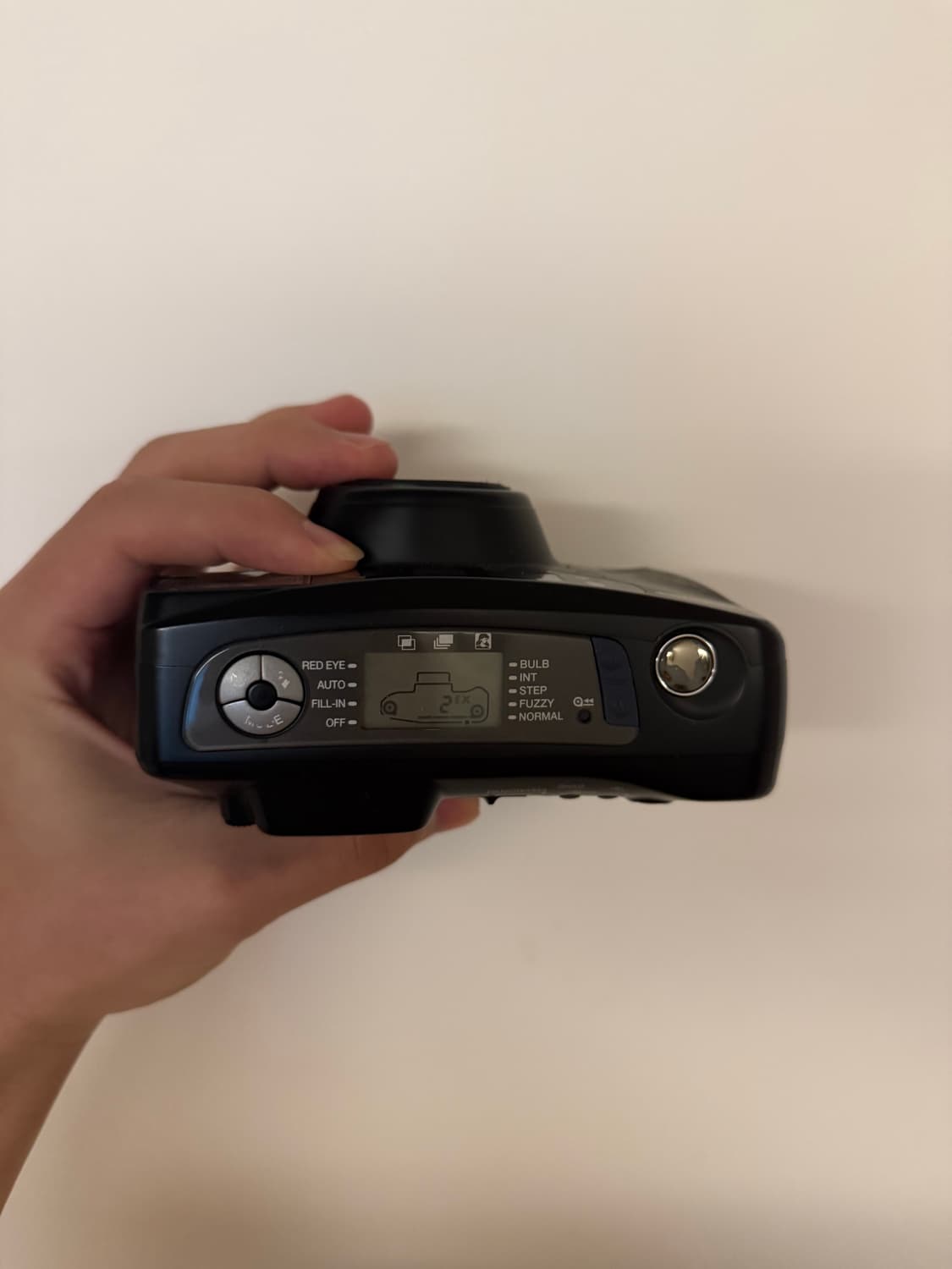 Samsung z145 필름카메라 상품이미지3