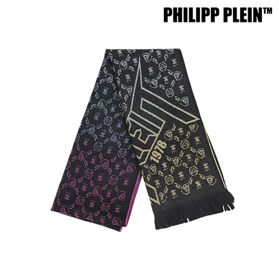 필립 플레인 머플러 상품이미지9