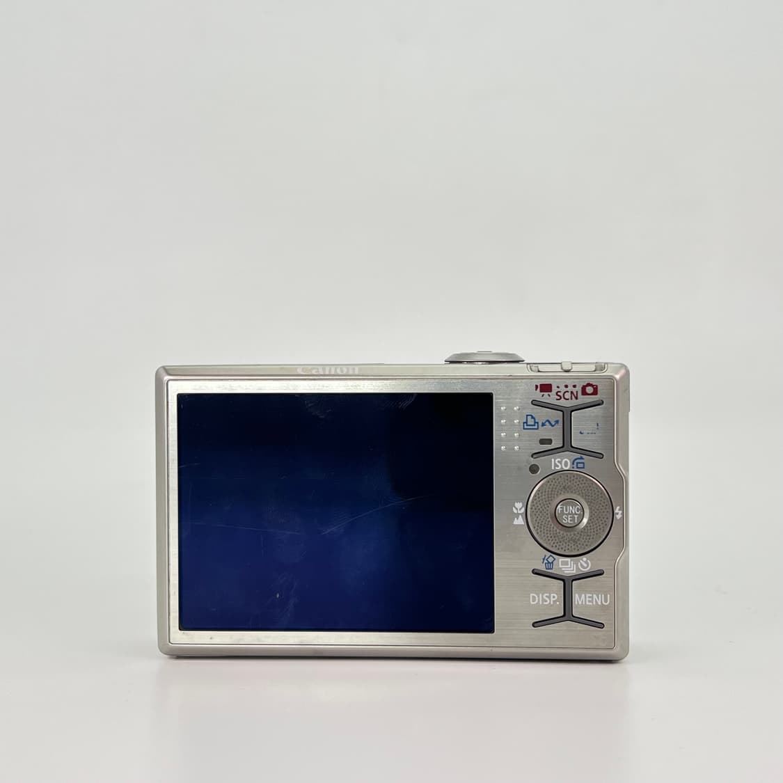 캐논 익서스 Canon IXUS 90 IS 실버(익시 95) 상품이미지4