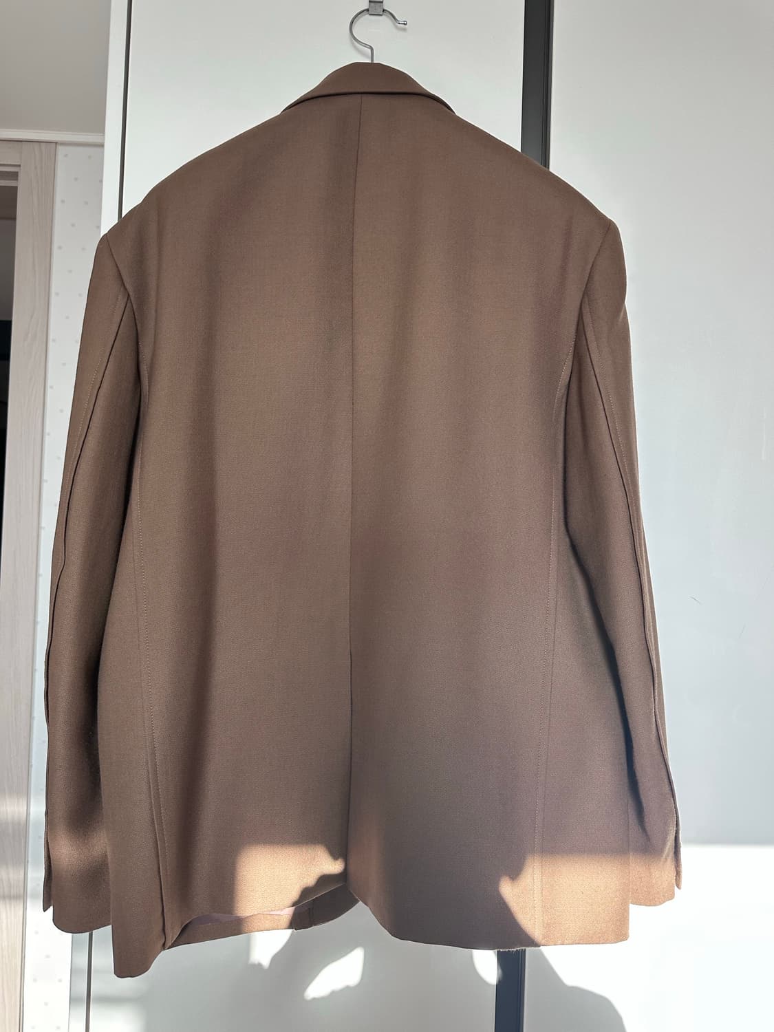 인사일런스 블레이저 상품이미지4