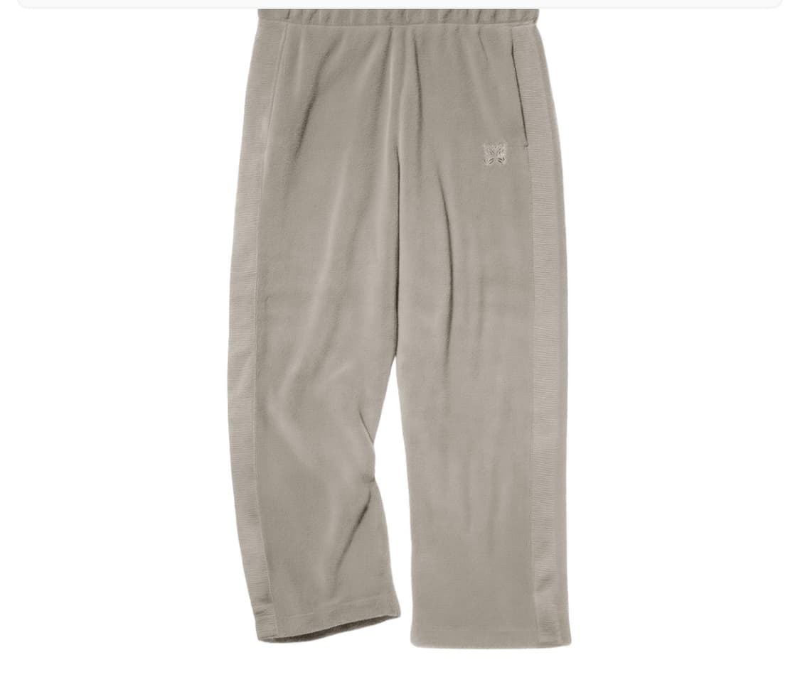 [새상품] 니들스 x 유니클로 바지 상품이미지1