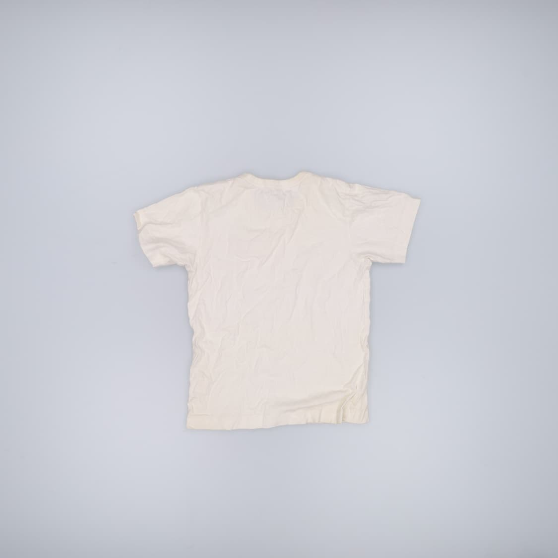 S 하트패치 여성 반팔티 0311H1 상품이미지2