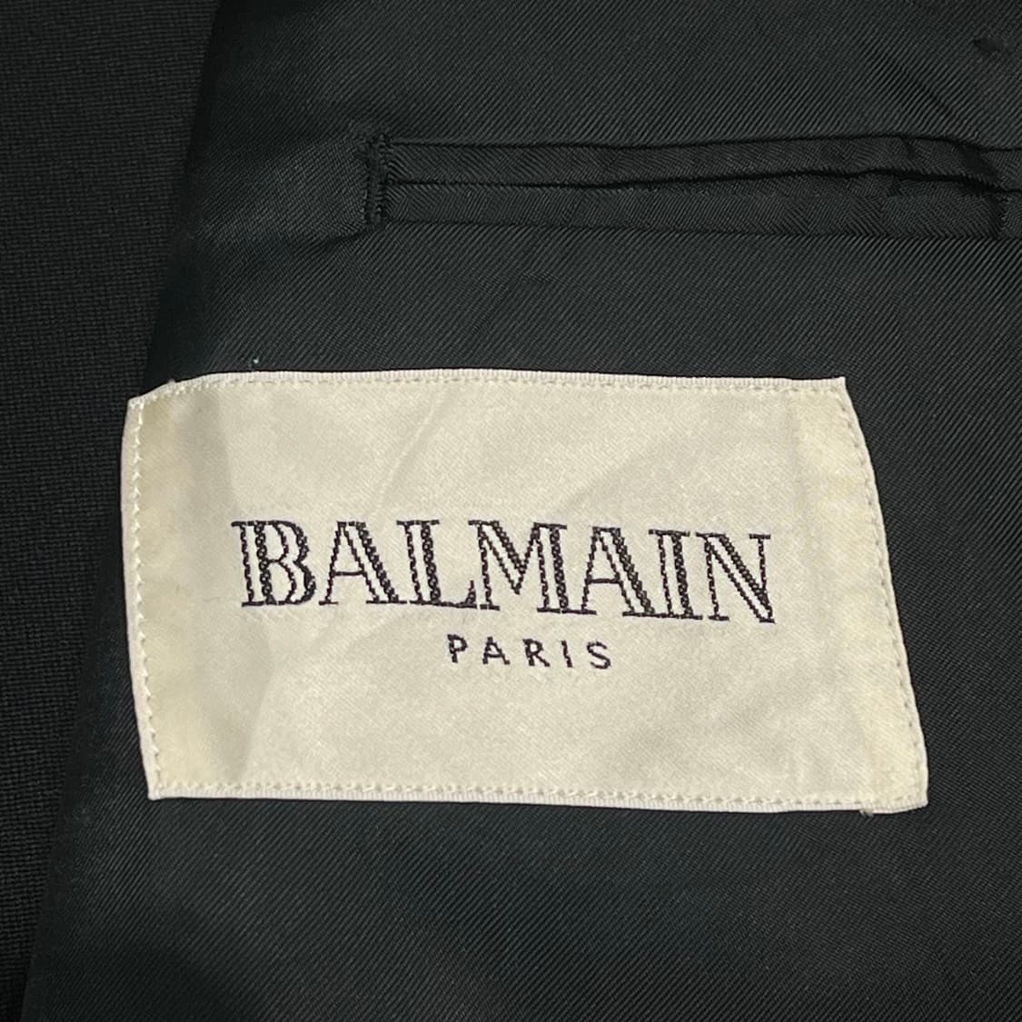 발망 더블 블레이저 s10511 상품이미지7