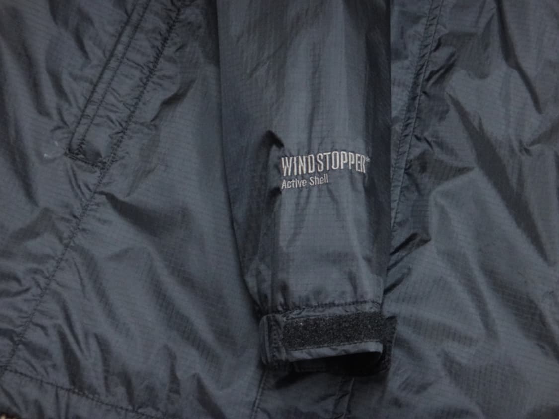 (90) 코오롱스포츠 윈드스토퍼 여성 아웃도어 자켓 상품이미지5