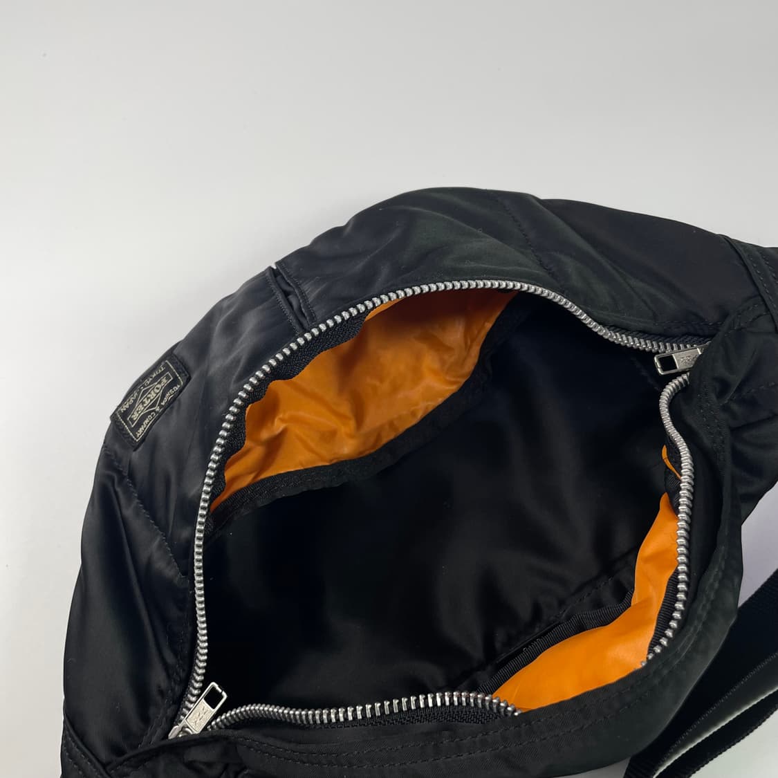 PORTER TANKER 포터 탱커 웨이스트백 상품이미지4