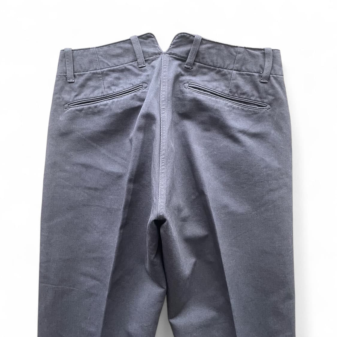 올드조 SPRIT BUCK RANCH TROUSER 팬츠 상품이미지5
