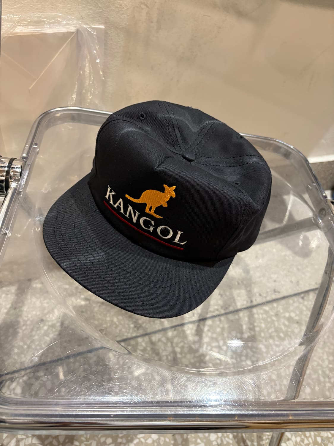 Kangol cap 상품이미지1