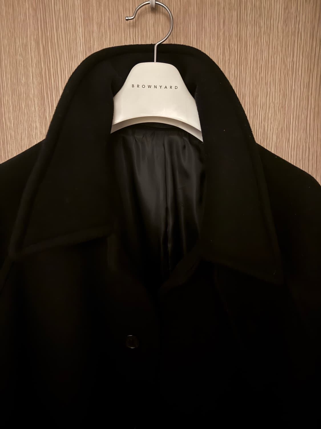 브라운야드 발마칸 블랙 5사이즈 상품이미지3