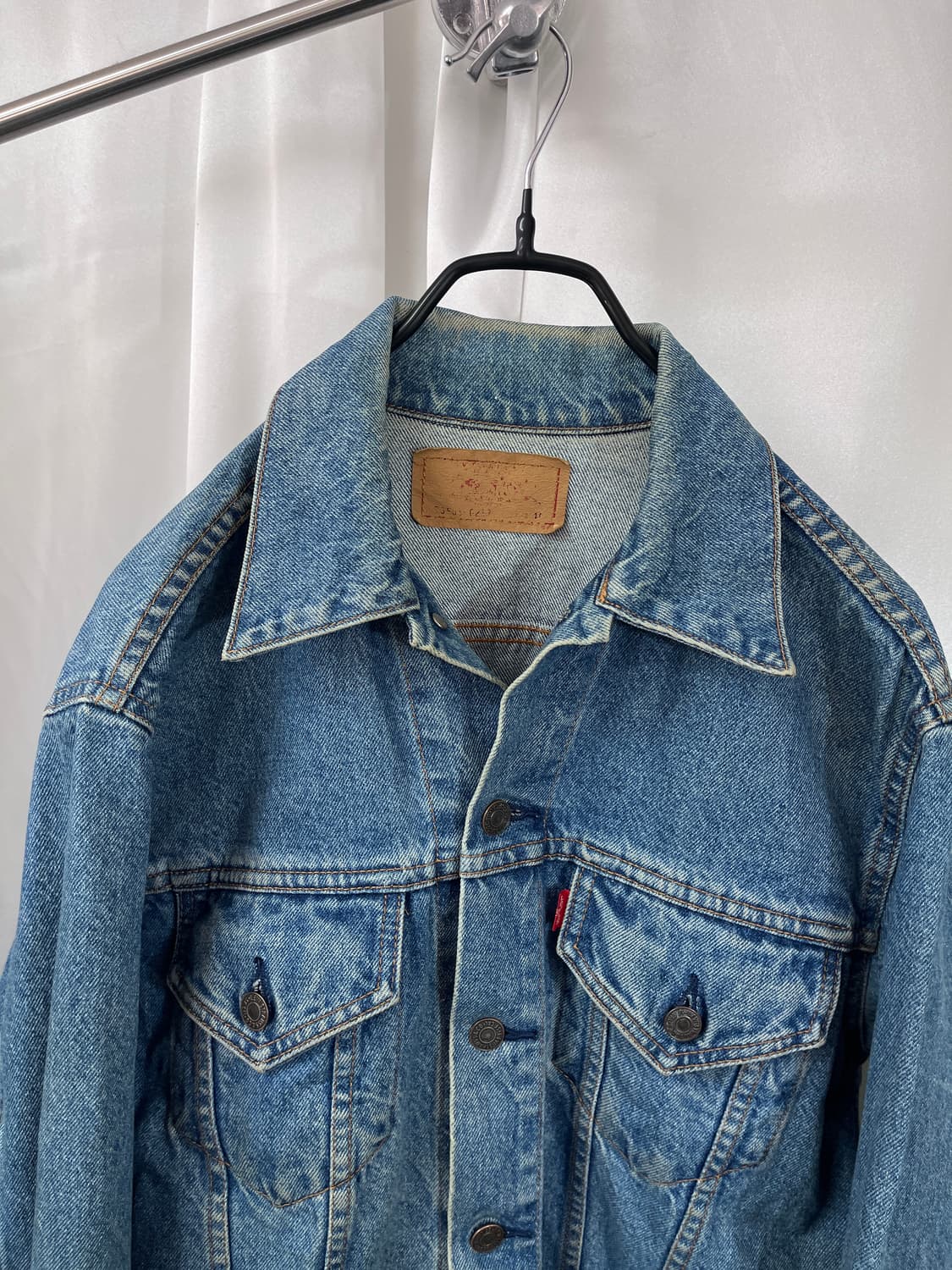 Levi`s 70505-0244 상품이미지2