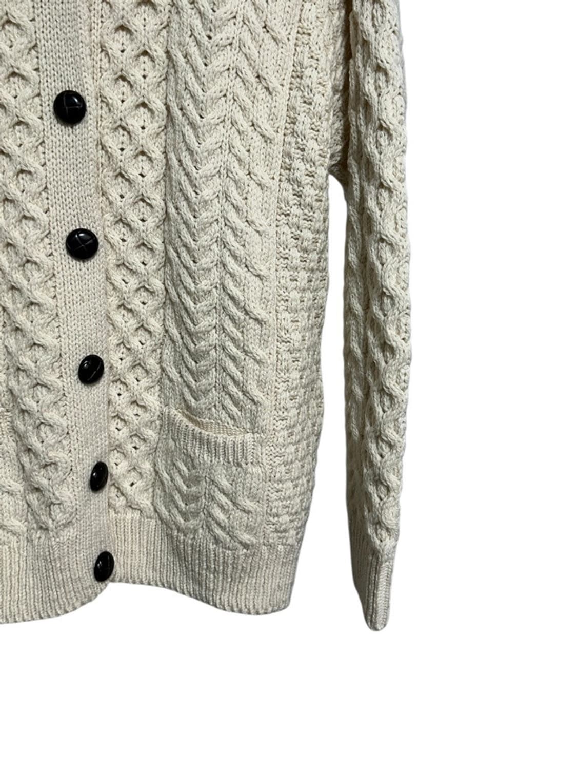 vtg cardigan 상품이미지5