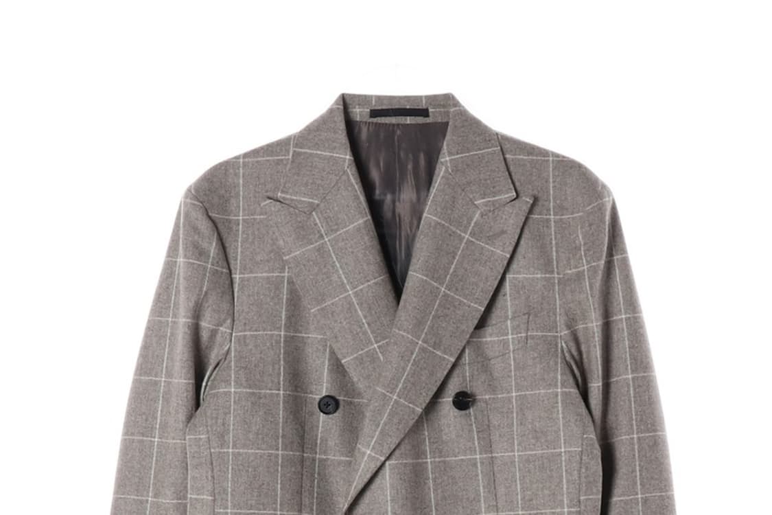 킨록앤더슨 자켓 L 상품이미지4