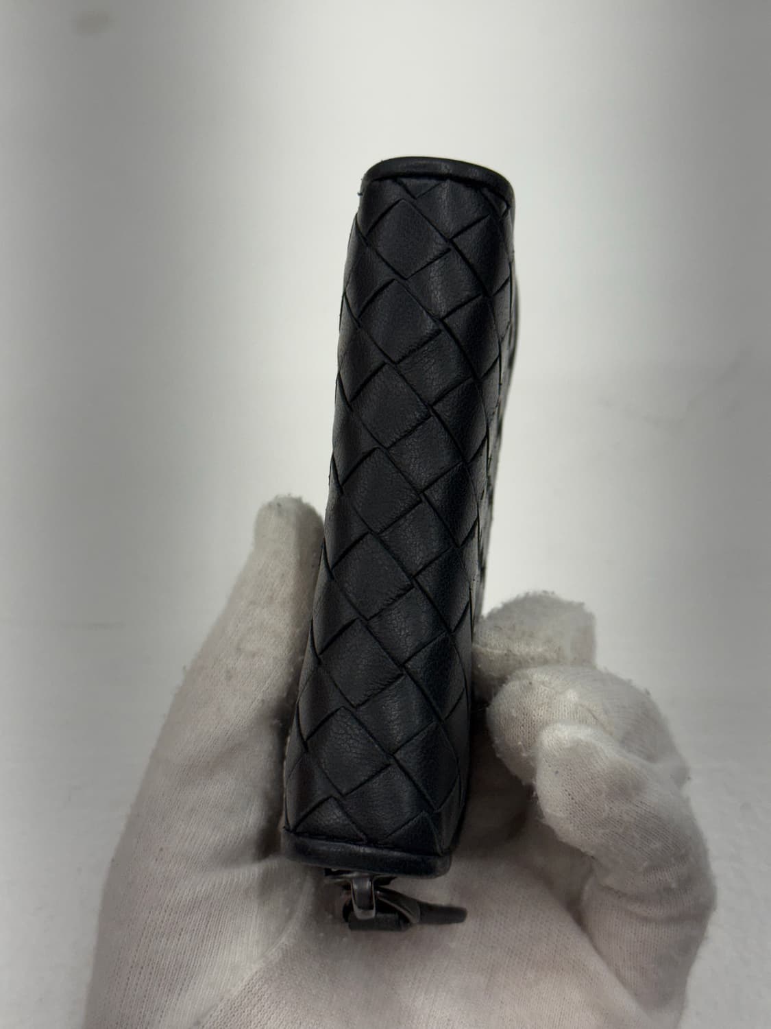 [OS] 보테가베네타 인트레치아토 코인 지갑 상품이미지7