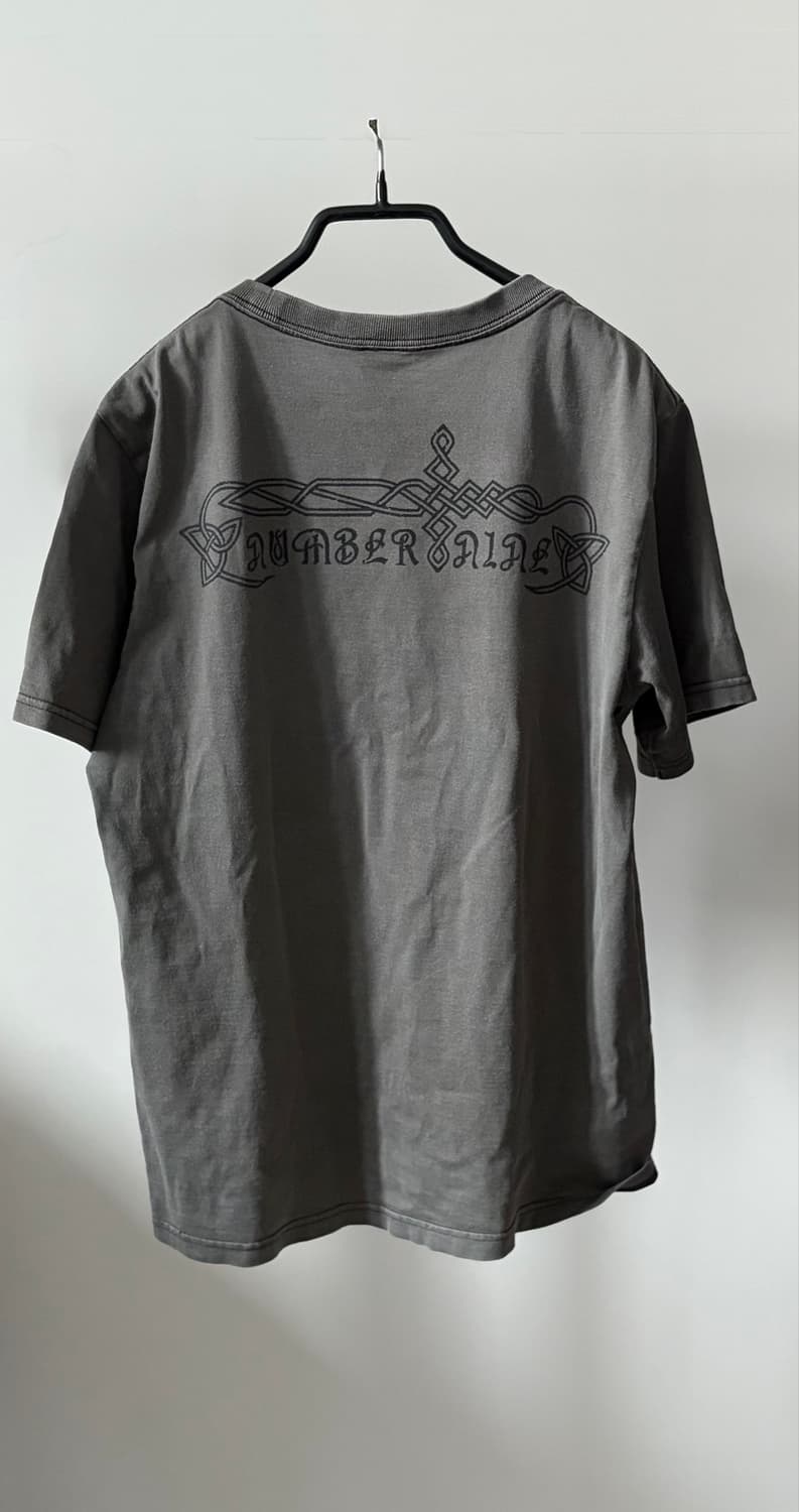 Number nine 06aw noir clover 상품이미지1
