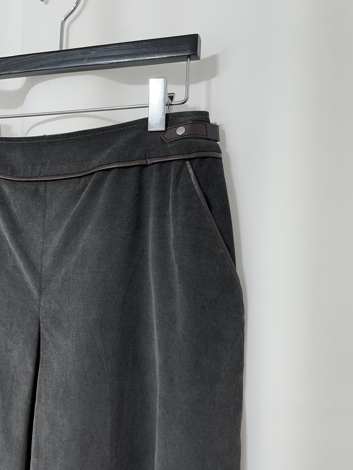 courreges skirt  상품이미지2