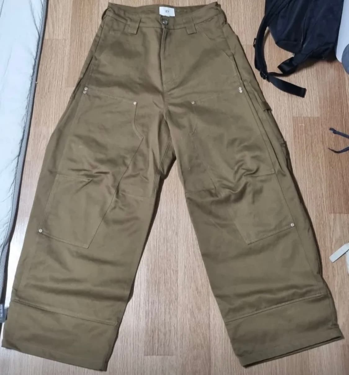 이에이 카펜터 팬츠 M 상품이미지2