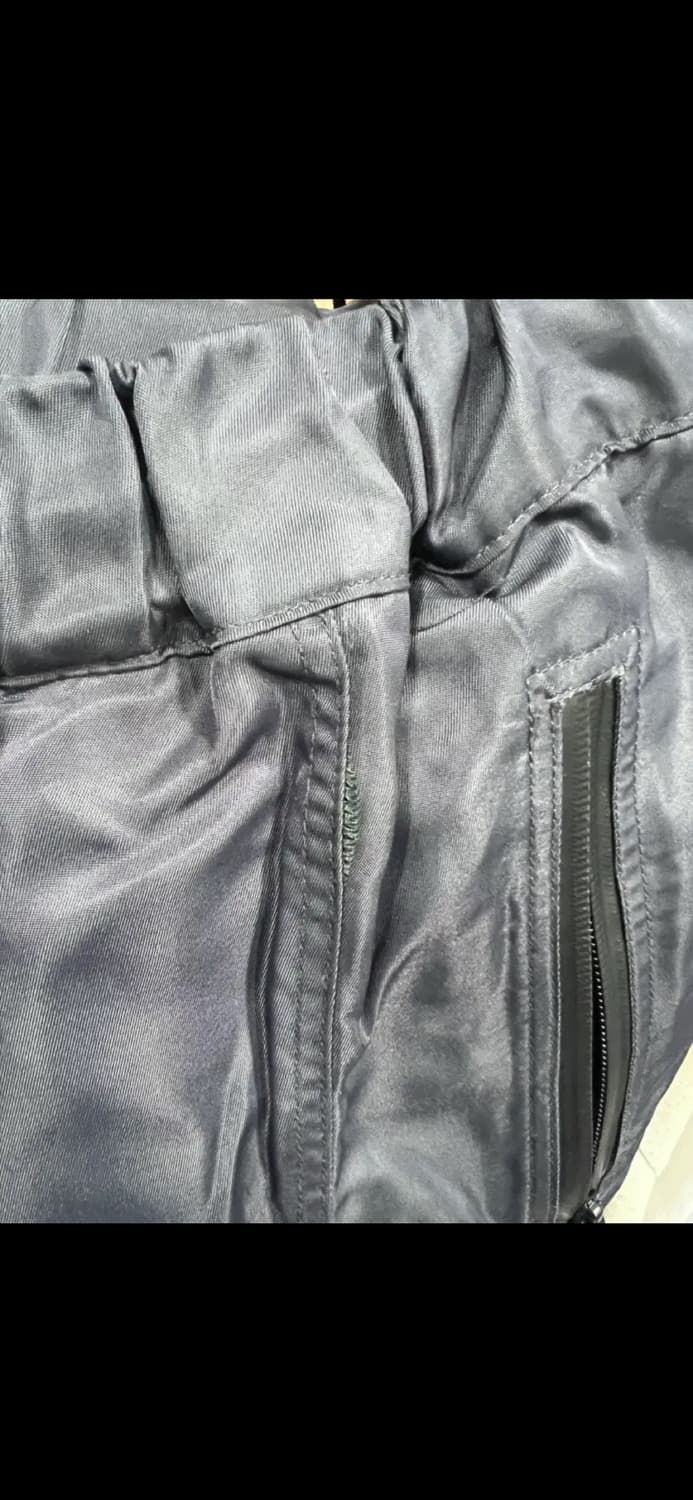 [2] 그레일즈 테크니컬 웜업 팬츠 상품이미지4