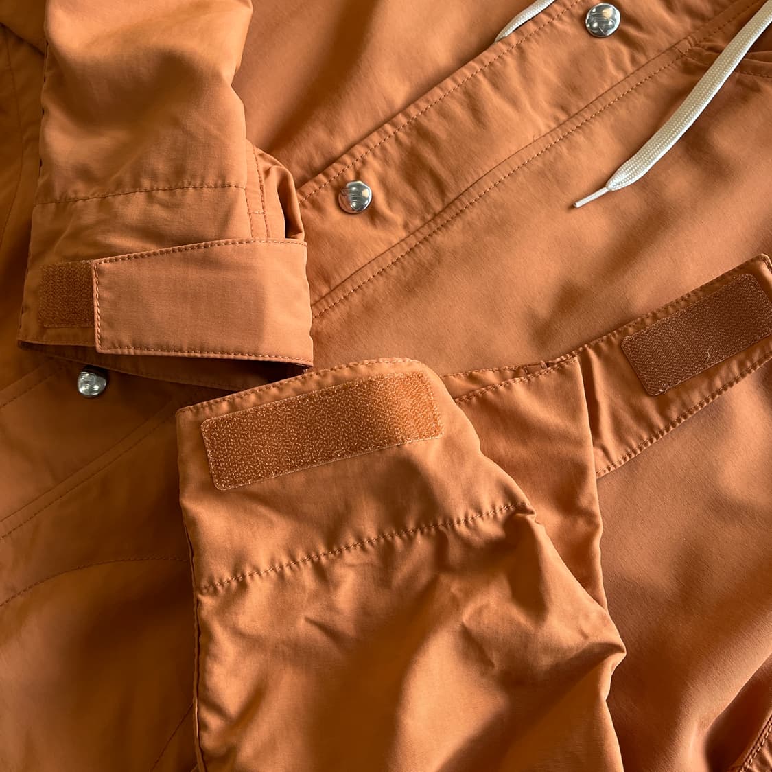 Mizuno windbreaker Jacket ( xxl ) 상품이미지2