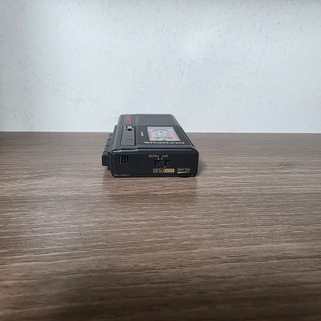 올림푸스 Pearlcorder L100 마이크로 카세트 레코더 상품이미지4