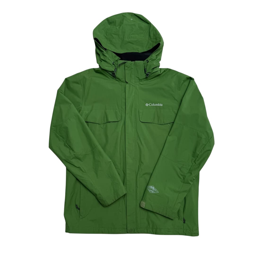 컬럼비아 바람막이 상품이미지1