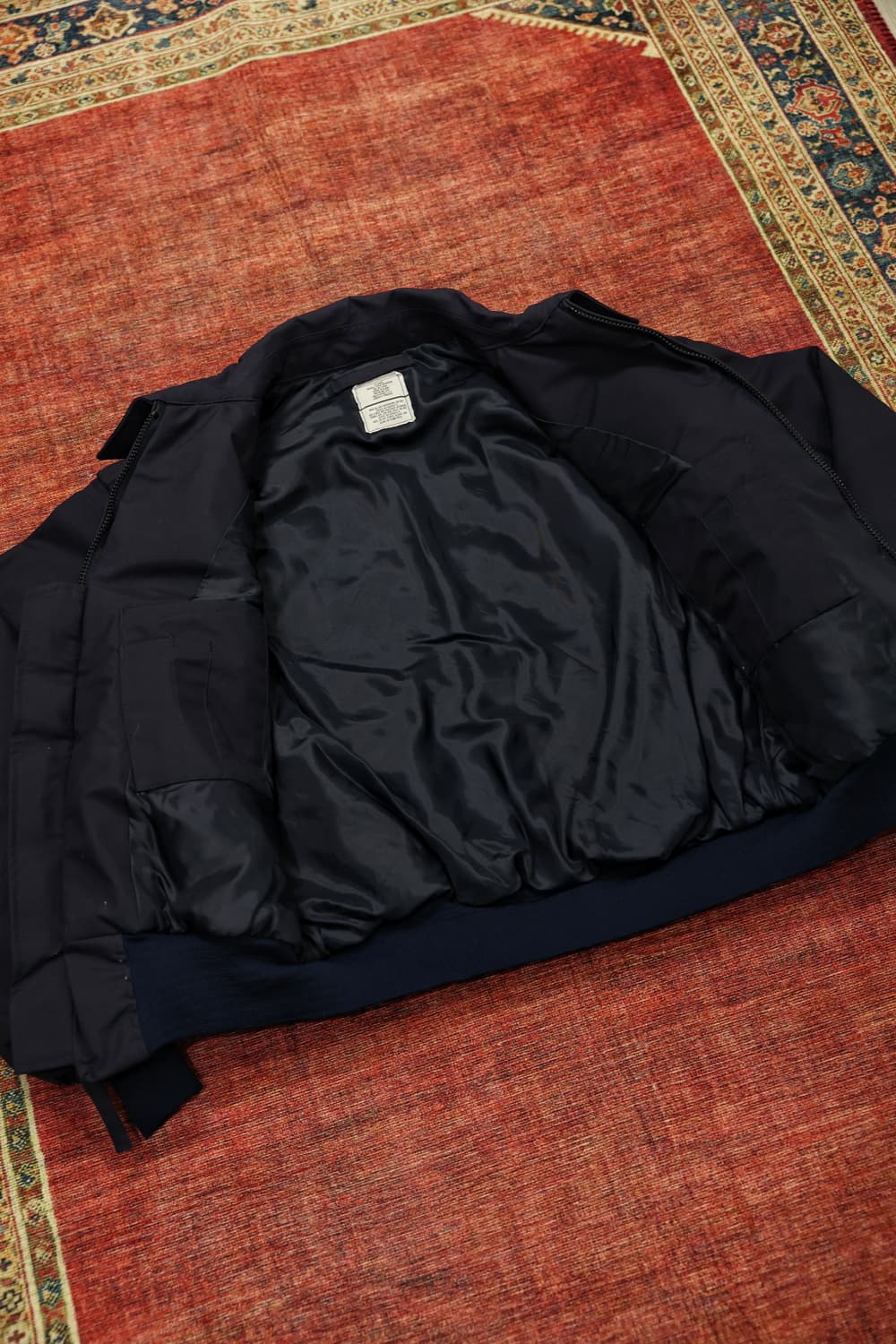 00s 빈티지 미 해경 윈터 자켓 판매 상품이미지7