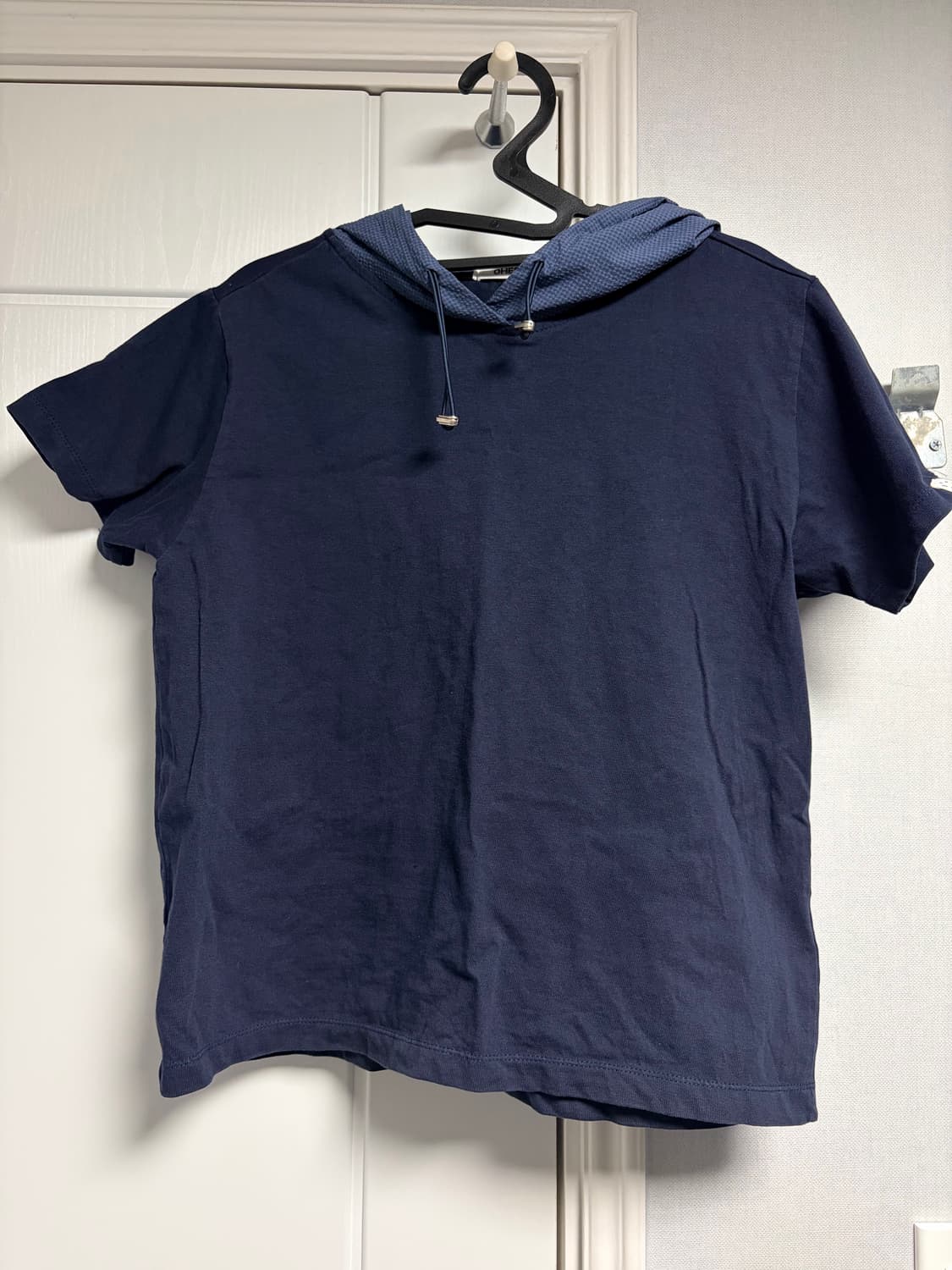 오헤시오 후디반팔 NV OS 상품이미지1