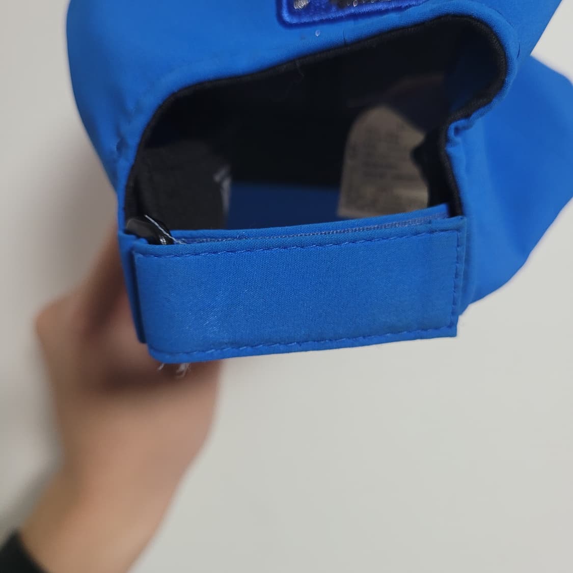 (54) MLB 엠엘비 LA 다저스 블루 볼캡 모자 상품이미지6