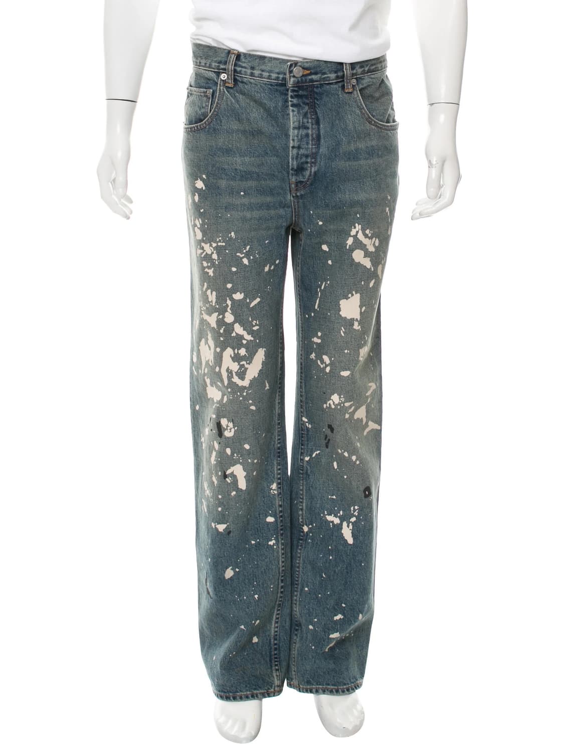 헬무트랭 페인터진 heut lang painter jeans 상품이미지1