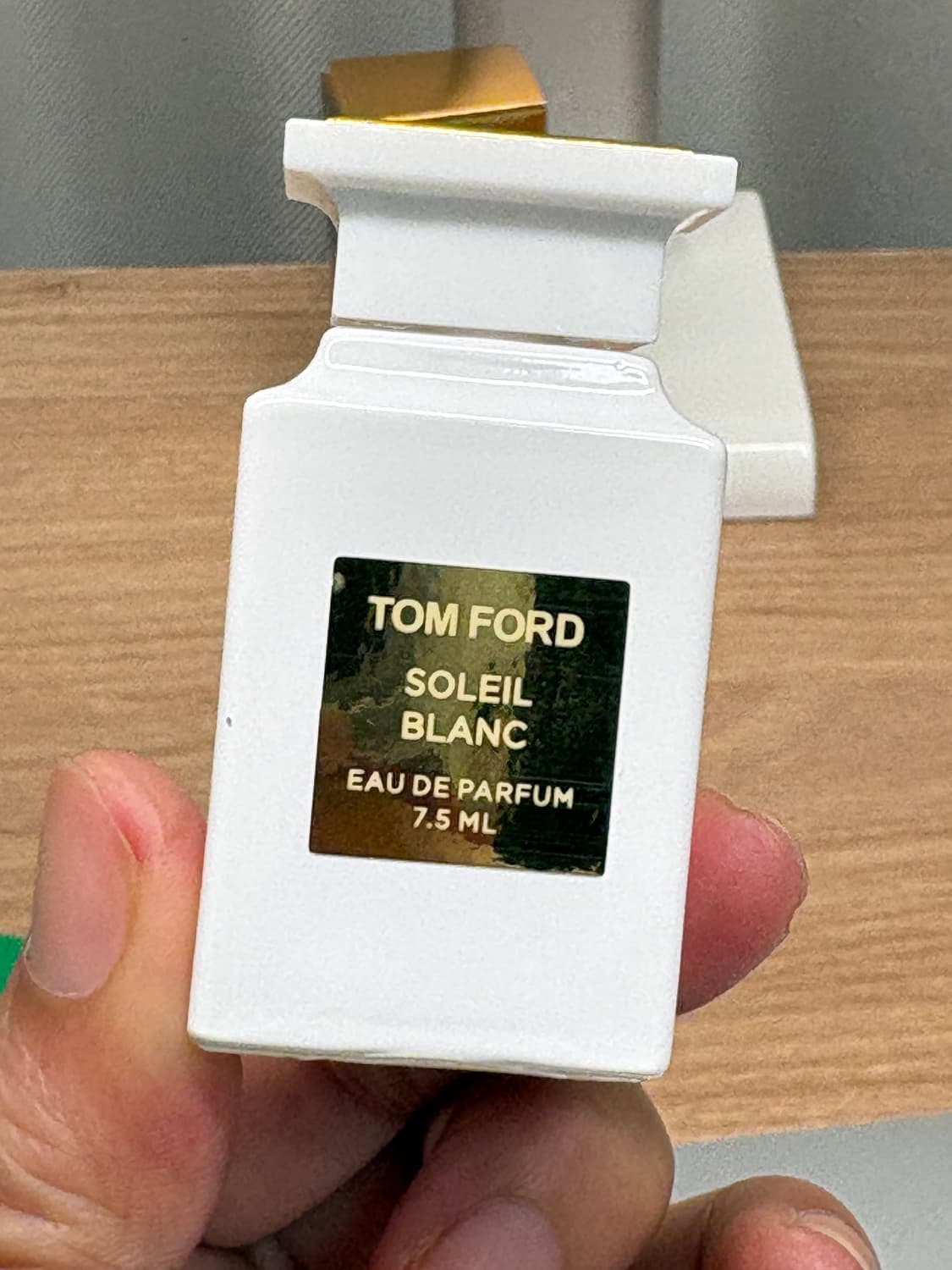 톰포드 쏠레이 블랑 미니 향수 상품이미지2