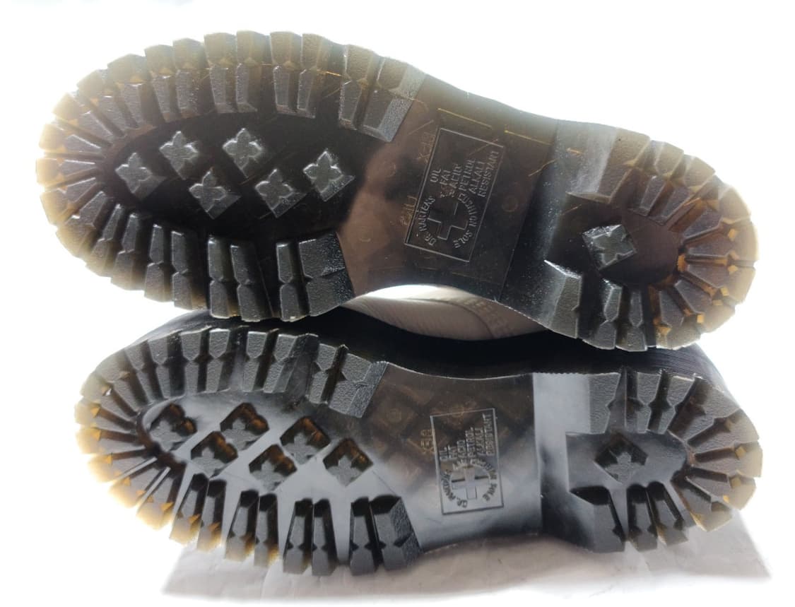 닥터마틴 1460파스칼맥스 UK5사이즈(240~245) 상품이미지6