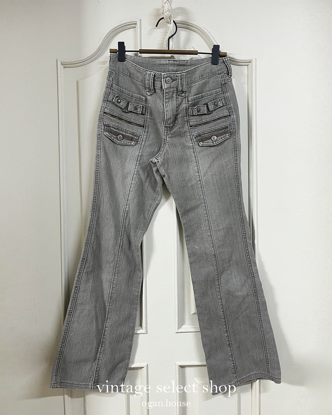 vintage nana y2k pants 상품이미지1