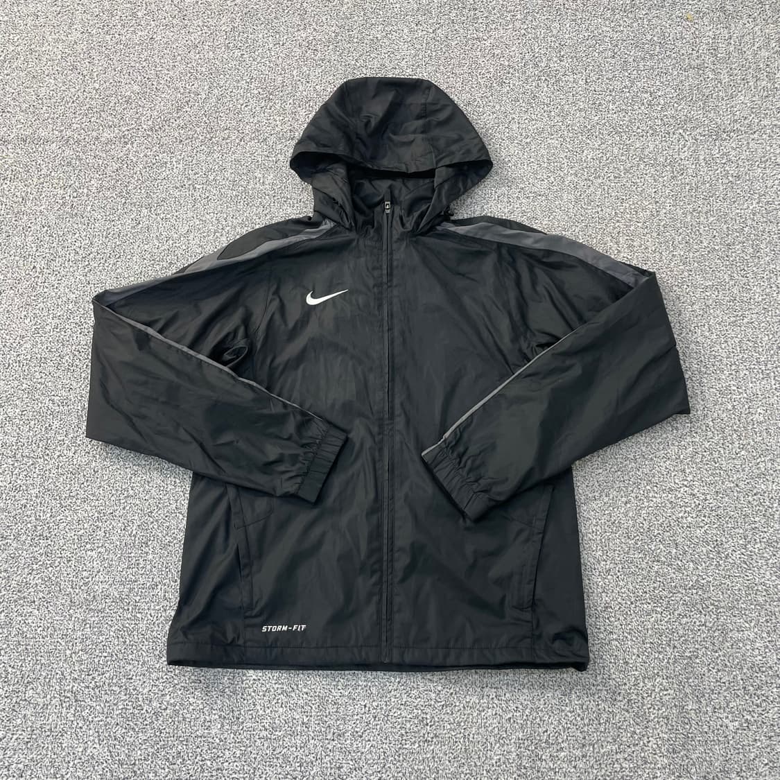 S 나이키 스톰핏 바람막이 자켓 0303S1 상품이미지1