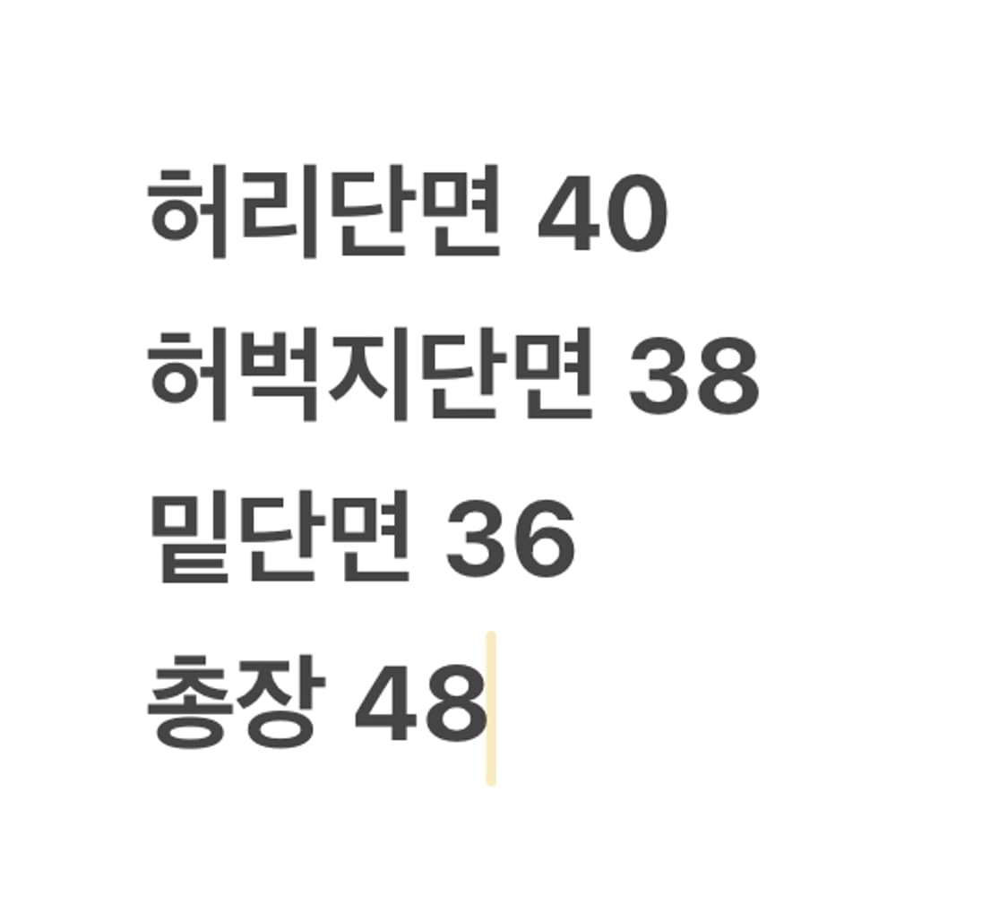 [정품/XL] 나이키 블루 트레이닝 반바지 상품이미지6