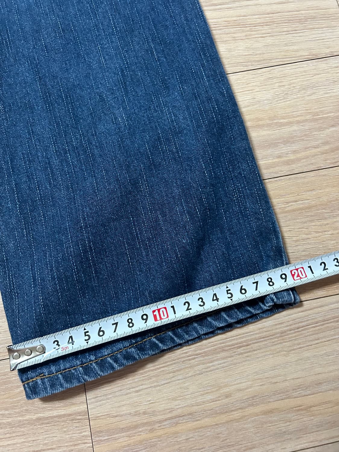 에드윈 데님팬츠 31 made in japan 상품이미지4