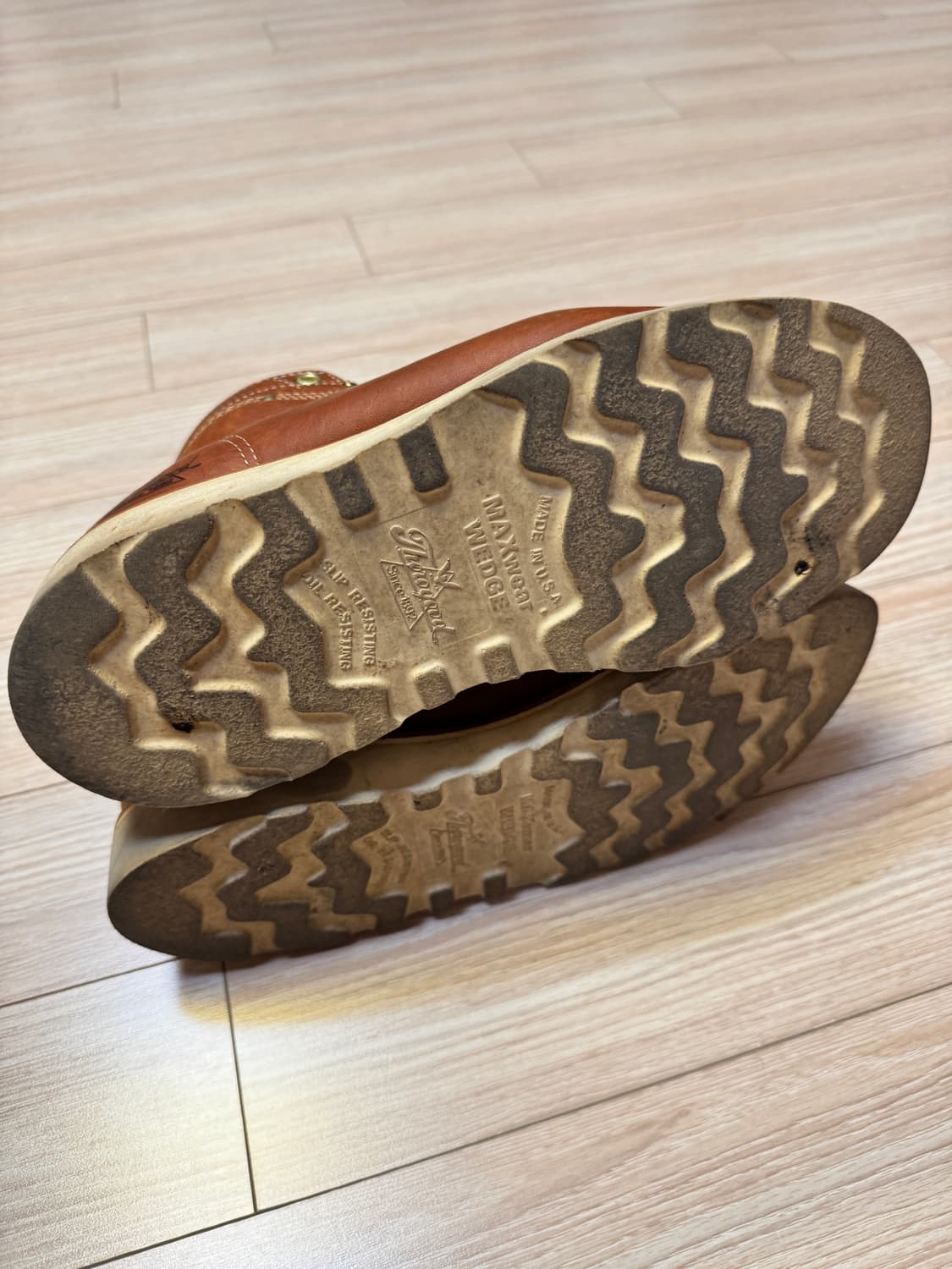 쏘로굿 몽키 6사이즈 판매 상품이미지4